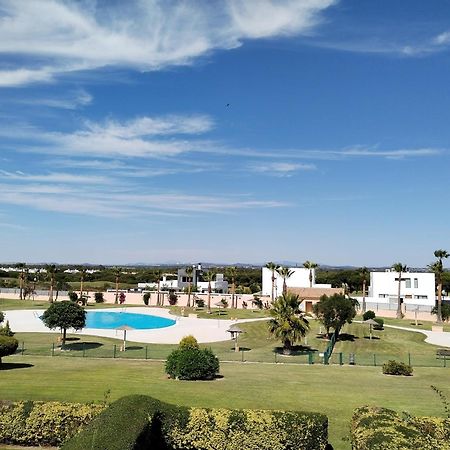 El Balcon Del Novo -Novo Sancti Petri- Luxury 3 Bedrooms - Piscina Y Pista Padel Chiclana de la Frontera Bagian luar foto