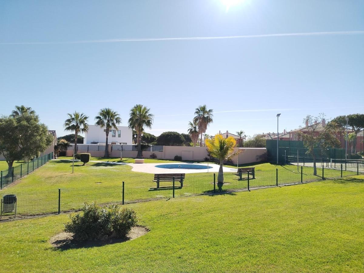 El Balcon Del Novo -Novo Sancti Petri- Luxury 3 Bedrooms - Piscina Y Pista Padel Chiclana de la Frontera Bagian luar foto