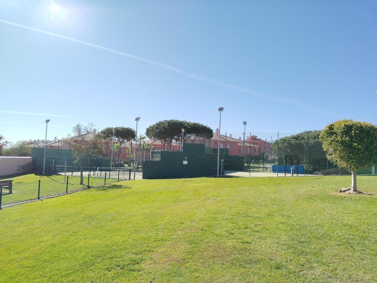 El Balcon Del Novo -Novo Sancti Petri- Luxury 3 Bedrooms - Piscina Y Pista Padel Chiclana de la Frontera Bagian luar foto